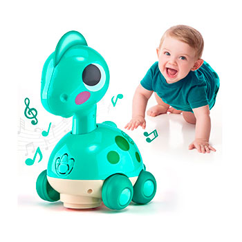 Mejor juguete bebé 1 año original