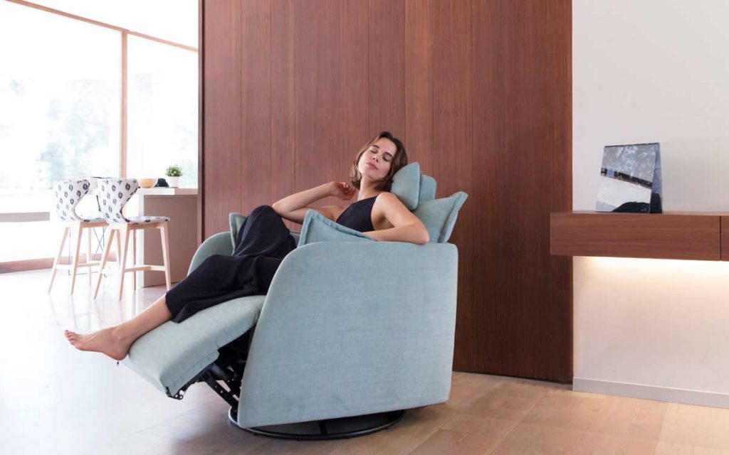 Mejores sillones Relax