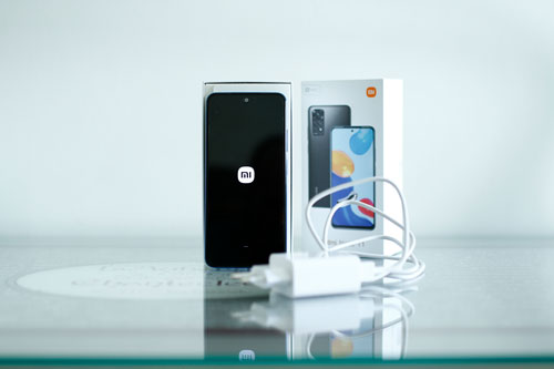 Xiaomi Redmi Note 11 opiniones