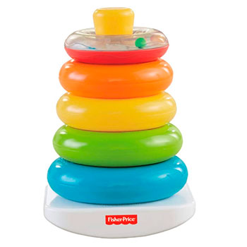 Mejor juguete bebé 1 año clásico