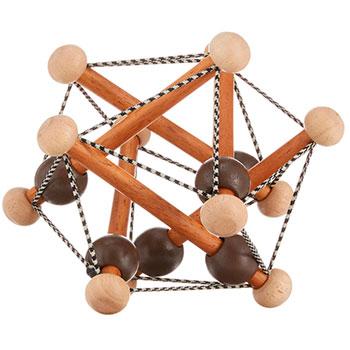 Mejor juguete bebé 1 año multisensorial