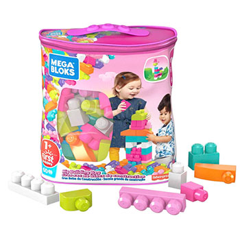 Mejor juguete bebé 1 año habilidades motoras