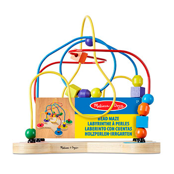 Mejor juguete bebé 1 año práctico