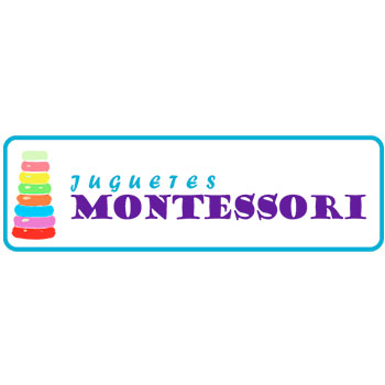 Juguete montessori