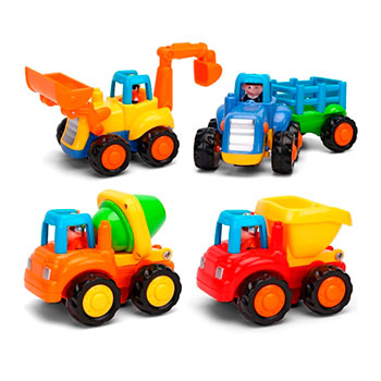 Mejor juguete bebé 1 año calidad