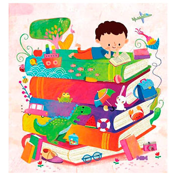 Juguete bebé educativo