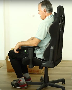 DX Razer 5 Robas Lund