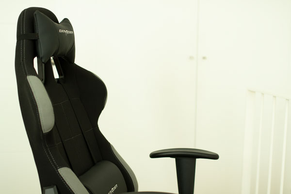 DX Razer 5 Robas Lund silla gaming