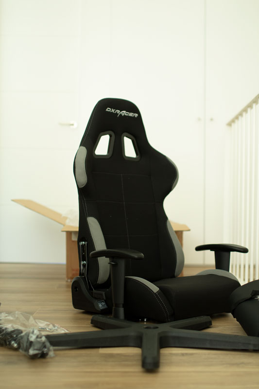 DX Razer 5 Robas Lund