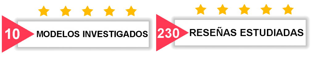 El mejor robot para fregar suelos.