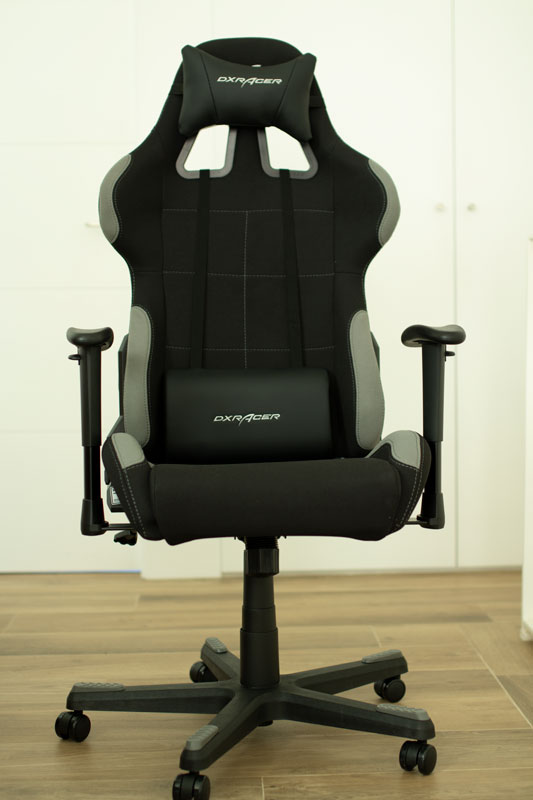 DX Razer 5 Robas Lund