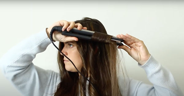 mejor plancha de pelo