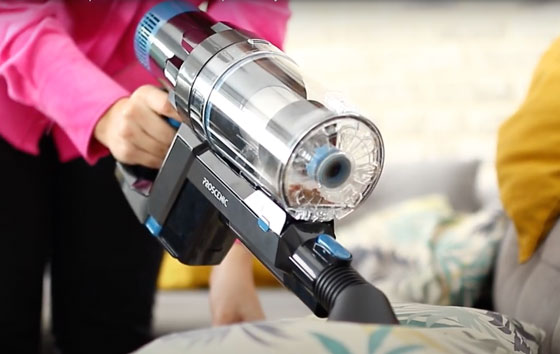 mejores aspiradoras del mercado