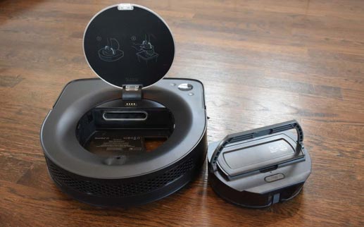 iRobot Roomba S9+