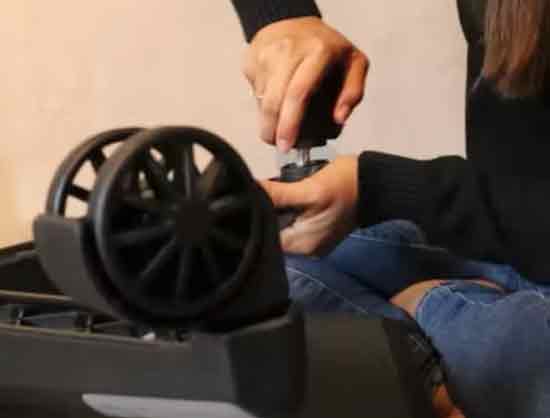 IntimaTe WM Heart Gaming