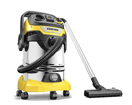 Kärcher WD 6