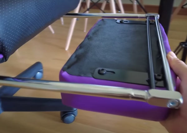 Silla Gaming Soontrans