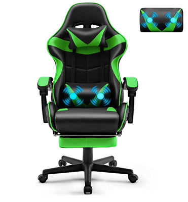 silla soontrans gaming