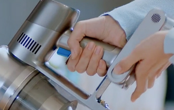 batería Dreame T20 Mistral