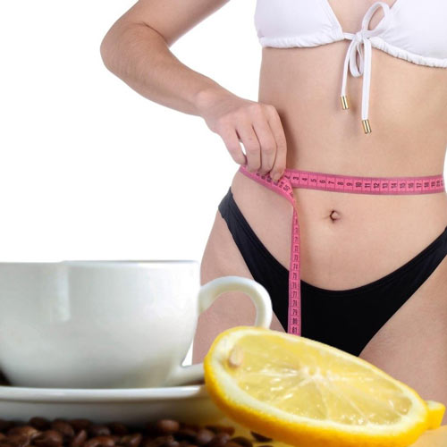 Para qué sirve el café con limón