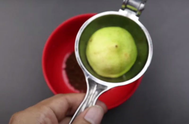 Para qué sirve el café con limón