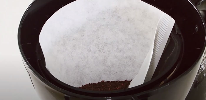 Durabilidad cafetera de goteo