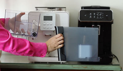 comparativa cafeteras automaticas