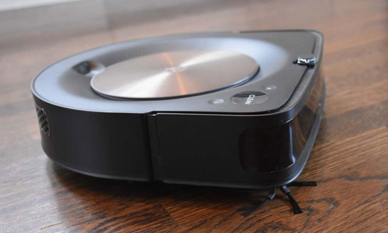 iRobot Roomba S9+