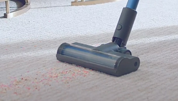 Dreame T20 Mistral diseño