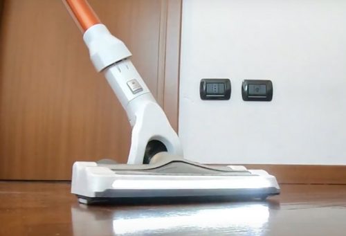 Rowenta Air Force Flex 560