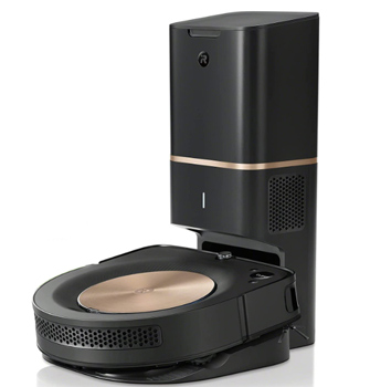 iRobot Roomba S9+