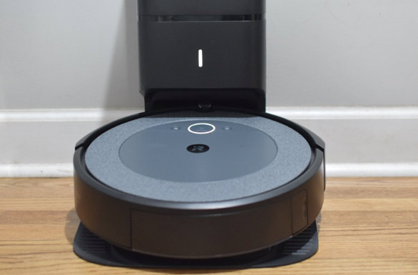 iRobot Roomba I3+