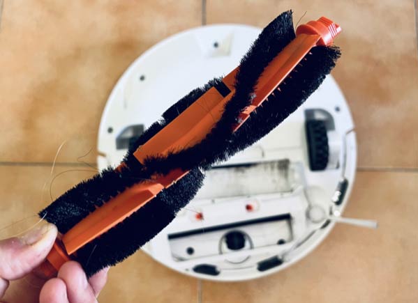 Xiaomi Robot Vacuum Mop 2S