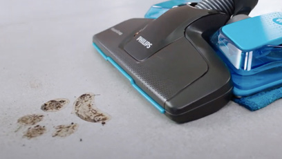 Philips Aqua Plus Serie 8000