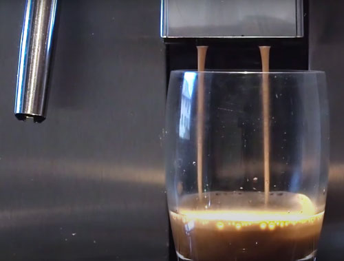 Gaggia Brera RI9305/11