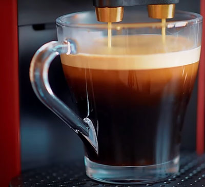 Philips Domestic Appliances L'Or