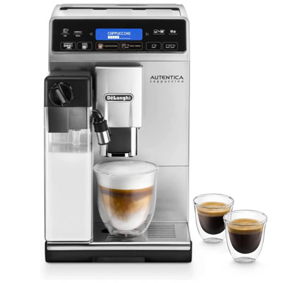 De'longhi Perfetto Autentica