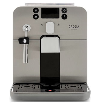 Gaggia Brera RI9305/11