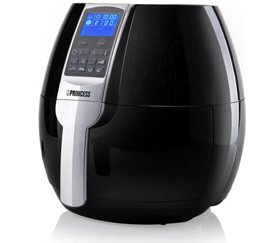 Freidora de aire para 4 personas