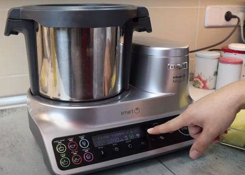 Kenwood kCook Multi Smart