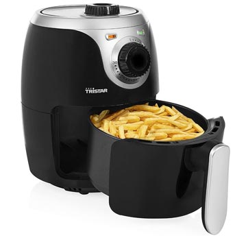 Freidora de aire para 4 personas