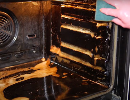 Freidora de aire vs Horno