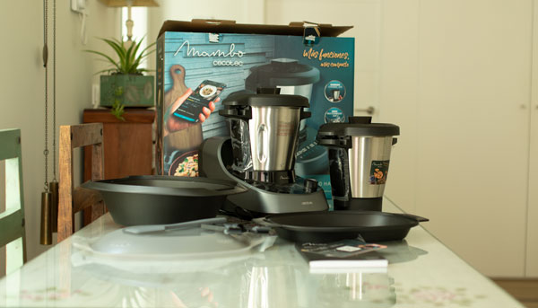 mambo habana 11090 ceoctec