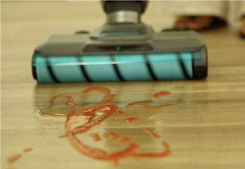 Fregona Eléctrica Cecotec