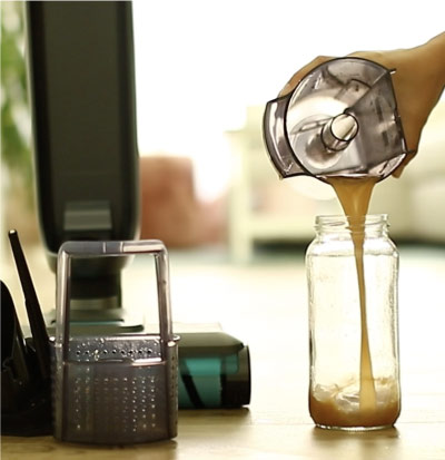 Fregona Eléctrica Cecotec