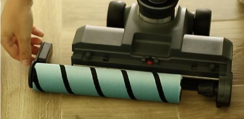 Fregona Eléctrica Cecotec