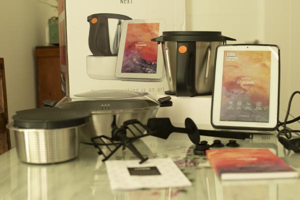 Taurus Mycook Next opiniones