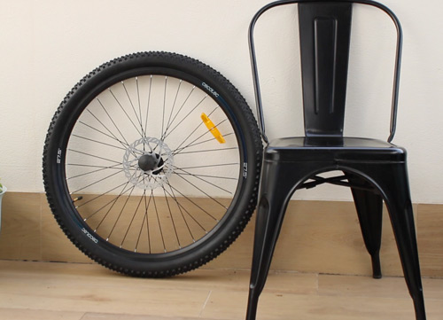 Bicicleta Eléctrica Cecotec e-Xplore