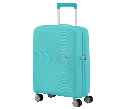 Maleta de cabina de polipropileno