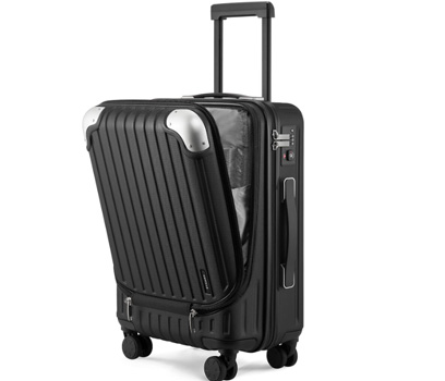 Mejor maleta de cabina